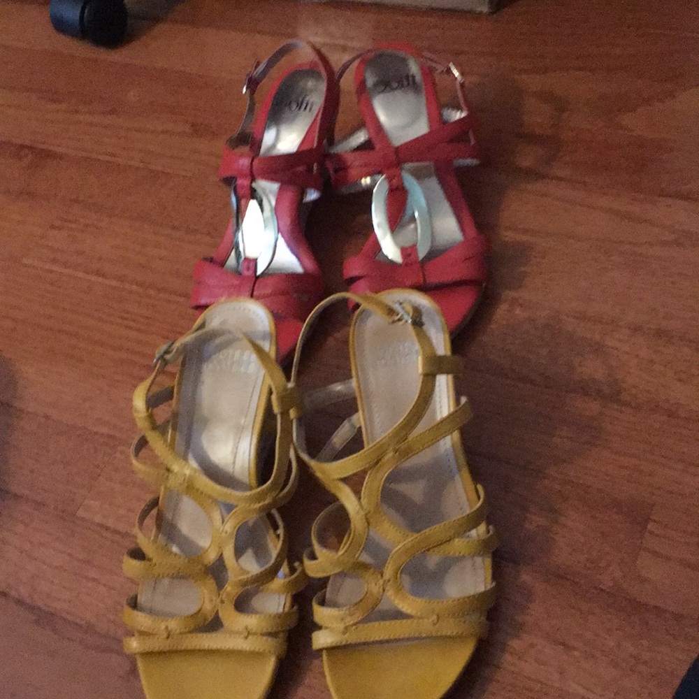 Sandals ✨
